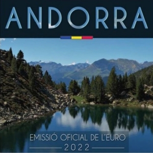 Andorra Bu set 2022