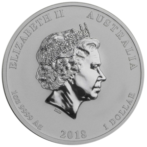 Mythen & Legendes 2018 Bu Dragon and Phoenix