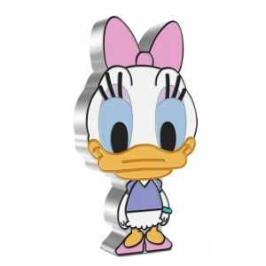 Niue 2 Dollar 2021 Daisy Duck