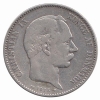 Denemarken 2 Kronor 1875