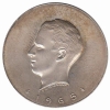 België Medaille 1965