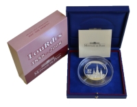Frankrijk 20 Euro 2008