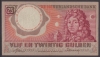 25 Gulden 1955 83-1a Zf. Replacement