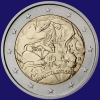 Italë 2 euro 2008