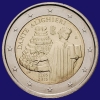 Italië 2 euro 2015 II
