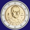 Italië 2 euro 2017 II