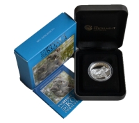 Australië Koala 1 oz 2012 High Relief