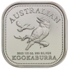 Kookaburra ½ Oz 2002
