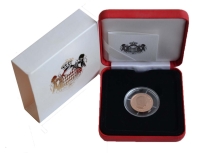 Monaco 20 euro 2008 Proof