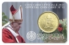 Vaticaan Coincard nr. 12 2021