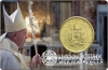 Vaticaan Coincard 50 Cent 2022 nr. 13