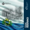 San Marino Bu set 2012